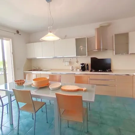 Vistamare Bluemar - Living The Sea - 120Mq Apartment Cattolica Exterior photo