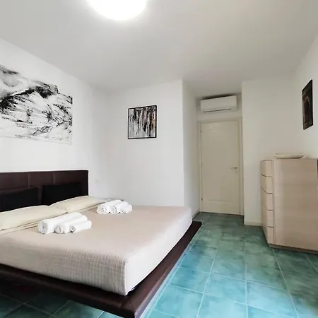 Vistamare Bluemar - Living The Sea - 120Mq Apartment Cattolica Exterior photo