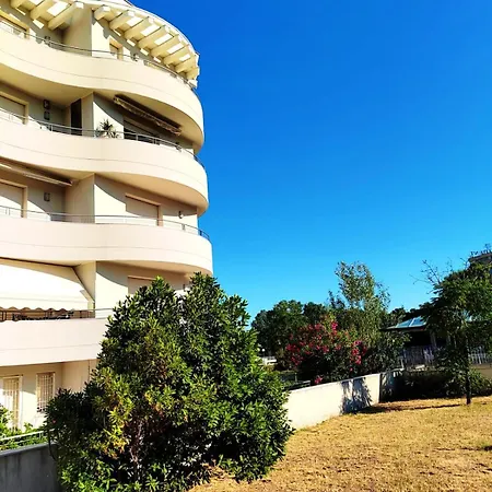 Vistamare Bluemar - Living The Sea - 120Mq Apartment Cattolica Exterior photo