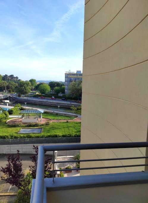 Apartment Vistamare Bluemar - Living The Sea - 120mq *