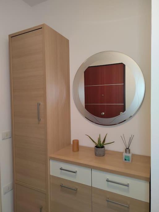 Apartment Vistamare Bluemar - Living The Sea - 120mq *