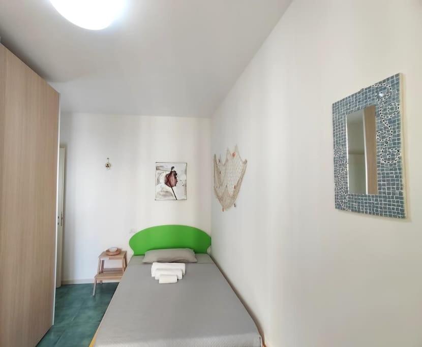 Vistamare Bluemar - Living The Sea - 120mq Apartment