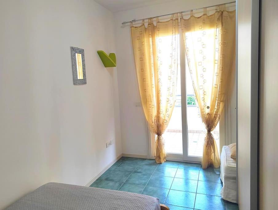 Vistamare Bluemar - Living The Sea - 120mq *